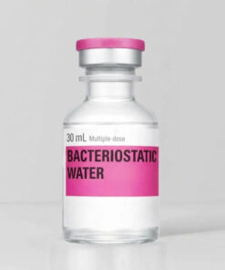 Bacteriostatic Water 30mL