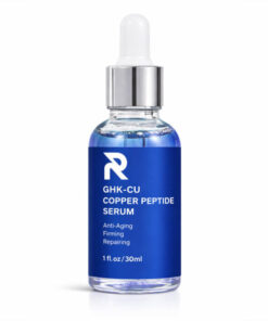 GHK-CU Topical Serum 30mL