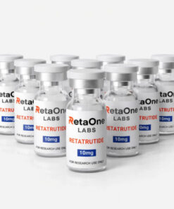 RO-3R 10mg 10 Vials (1 Kit)