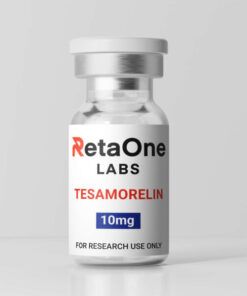 Tesamorelin 10mg