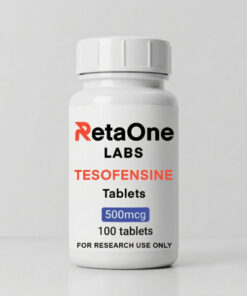 Tesofensine 500mcg